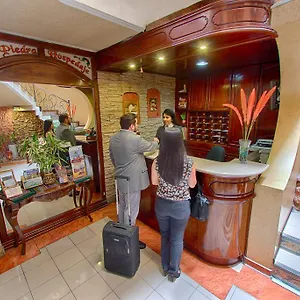 Rio Piedra *** Cuenca