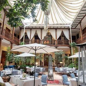 Boutique Santa Lucia ***** Cuenca