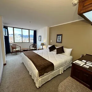 4* Hotel Presidente By Nass