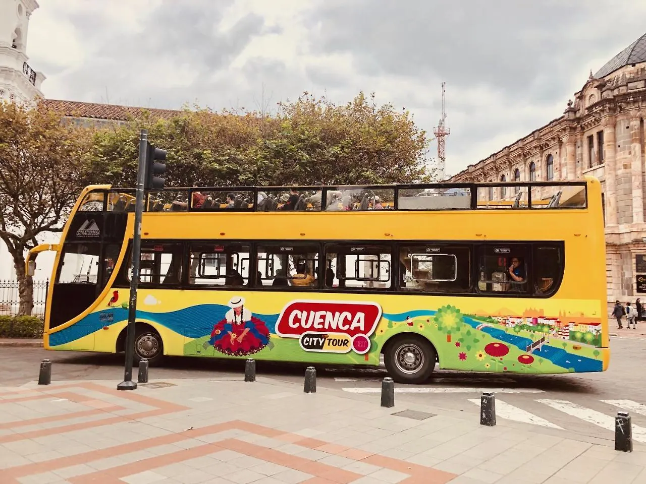 Tarqui Hotel & Suites Cuenca