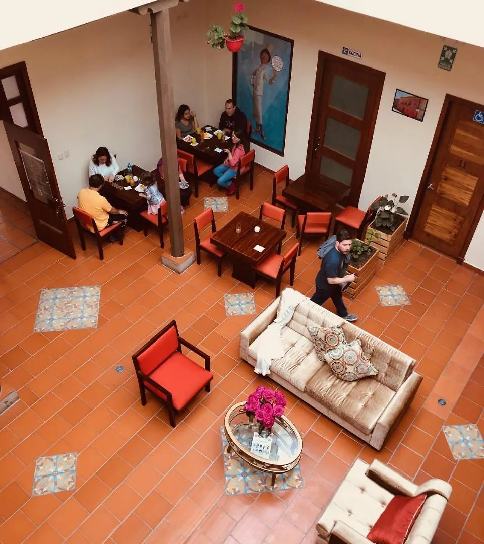 Tarqui Hotel & Suites Cuenca