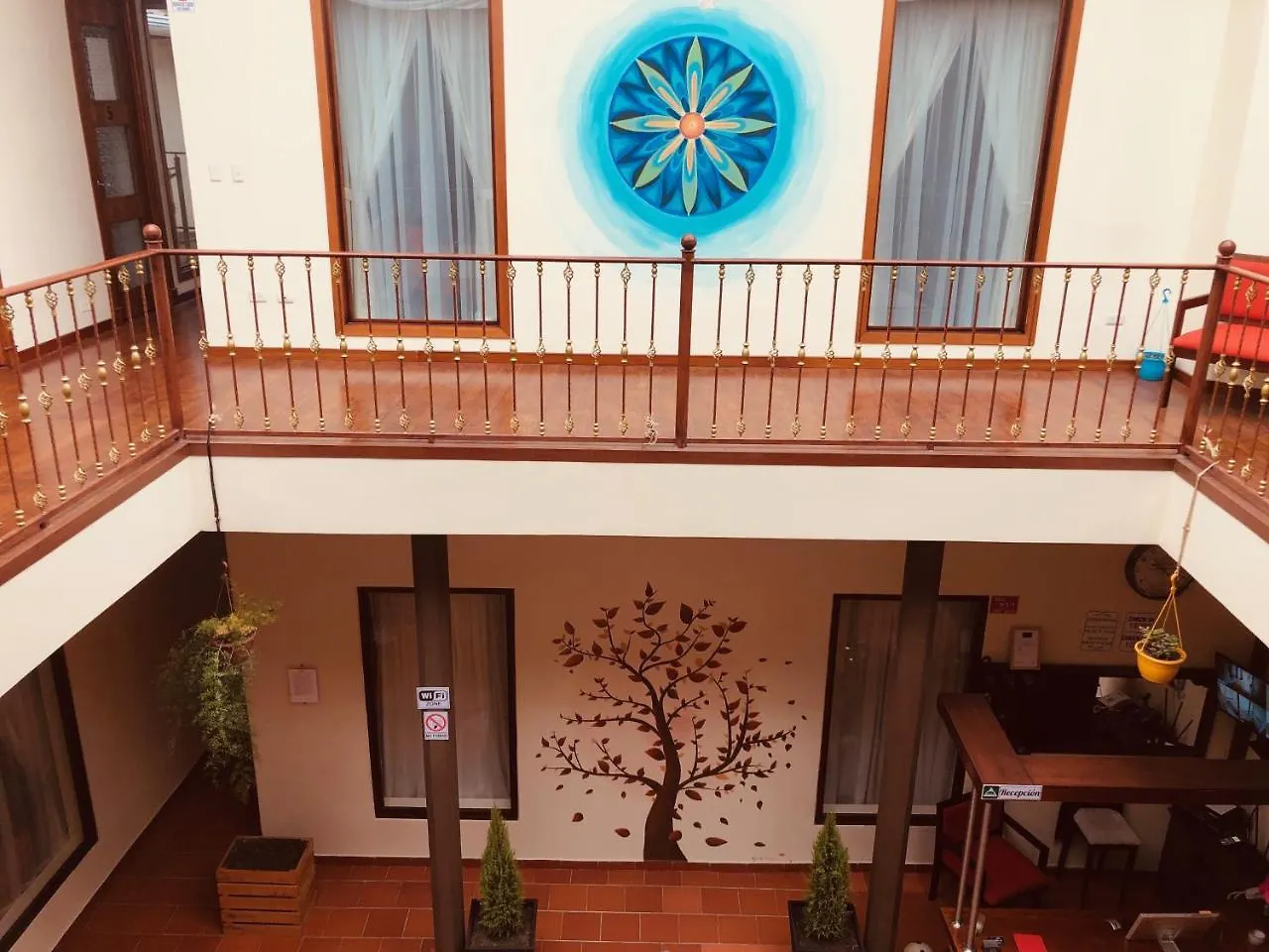 Tarqui Hotel & Suites Cuenca