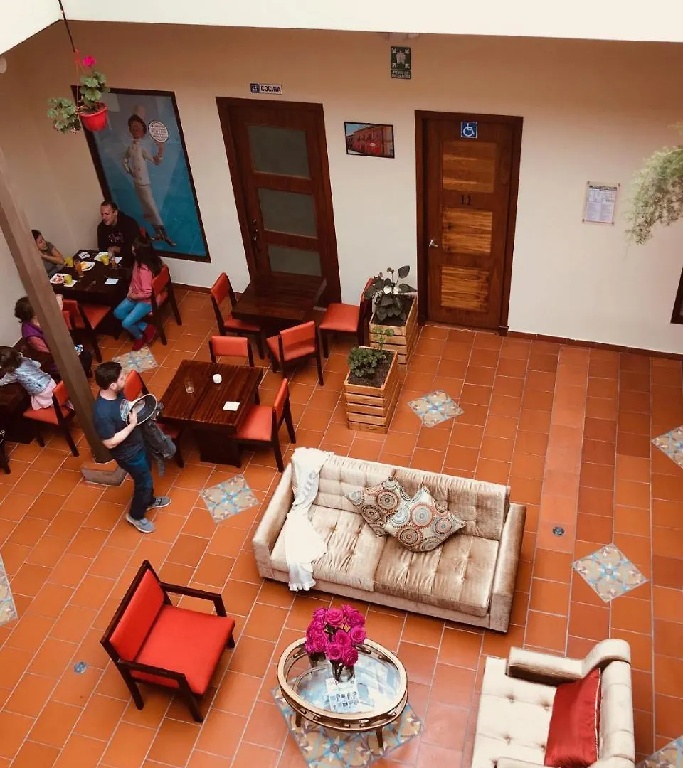 Tarqui Hotel & Suites Cuenca 3*,  Ecuador