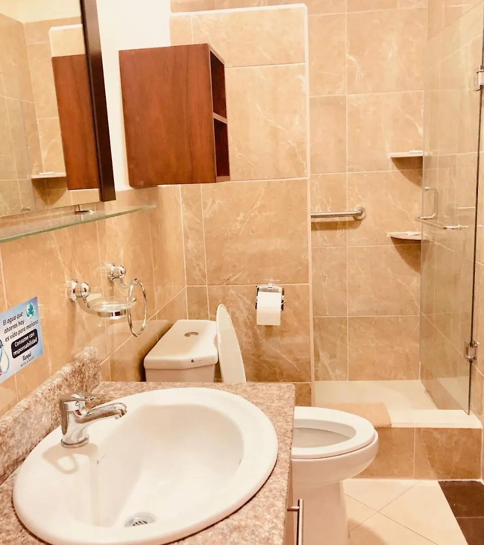 Tarqui Hotel & Suites Cuenca