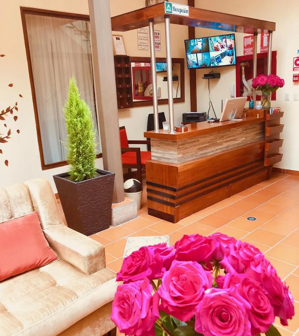 Tarqui Hotel & Suites Cuenca