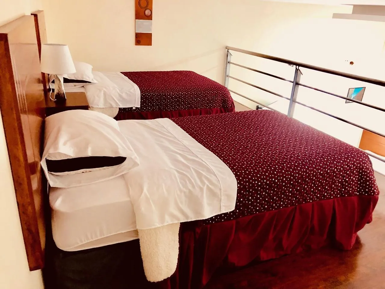 Tarqui Hotel & Suites Cuenca 3*,