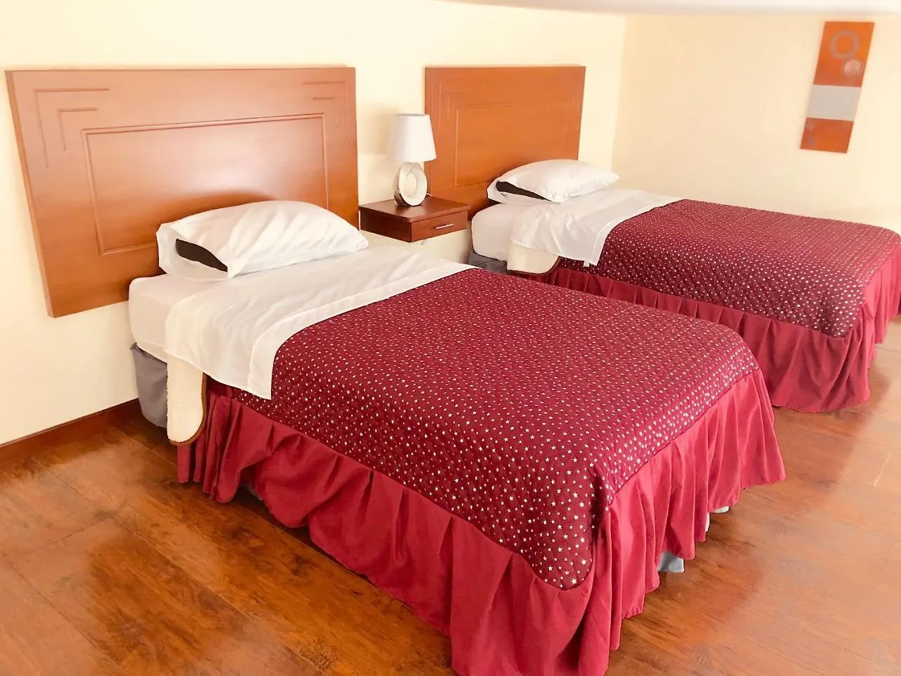 Tarqui Hotel & Suites Cuenca