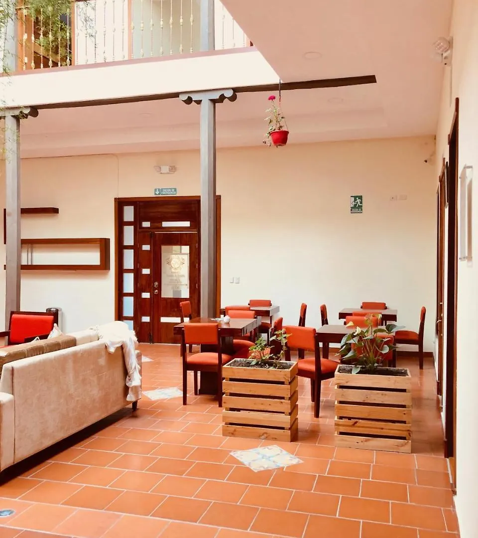 Tarqui Hotel & Suites Cuenca
