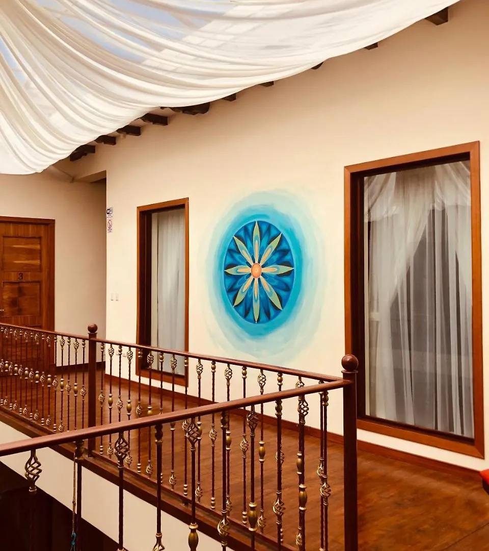 Tarqui Hotel & Suites Cuenca