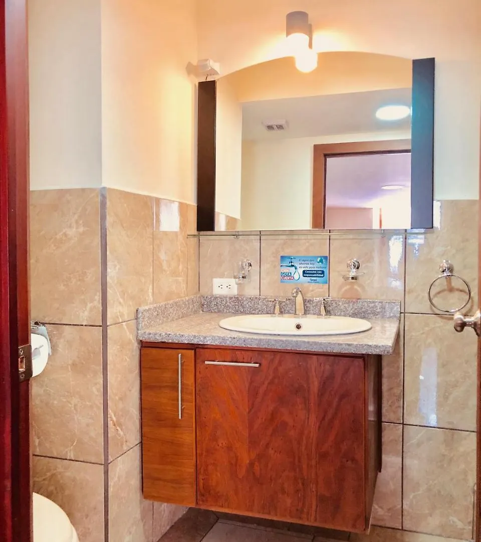 Tarqui Hotel & Suites Cuenca Ecuador