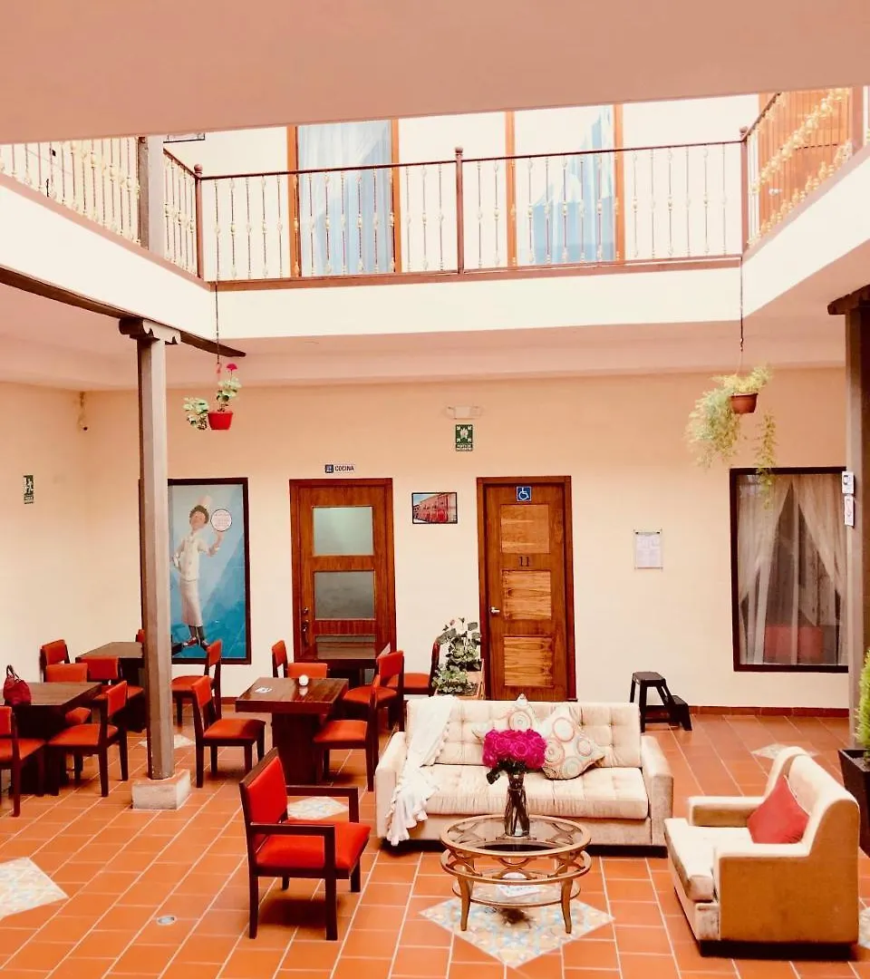 Tarqui Hotel & Suites Cuenca Ecuador