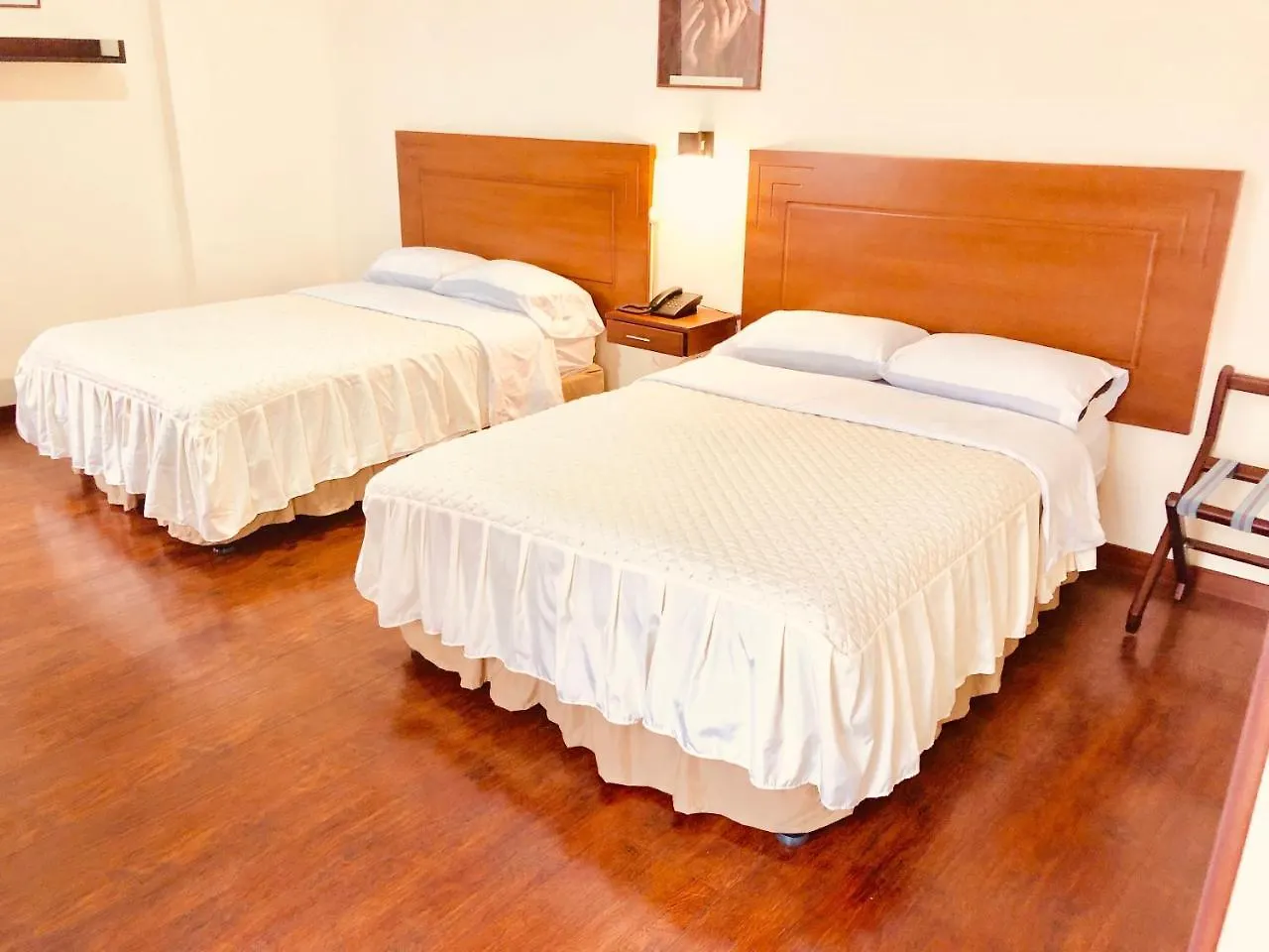 Tarqui Hotel & Suites Cuenca 3*,  Ecuador
