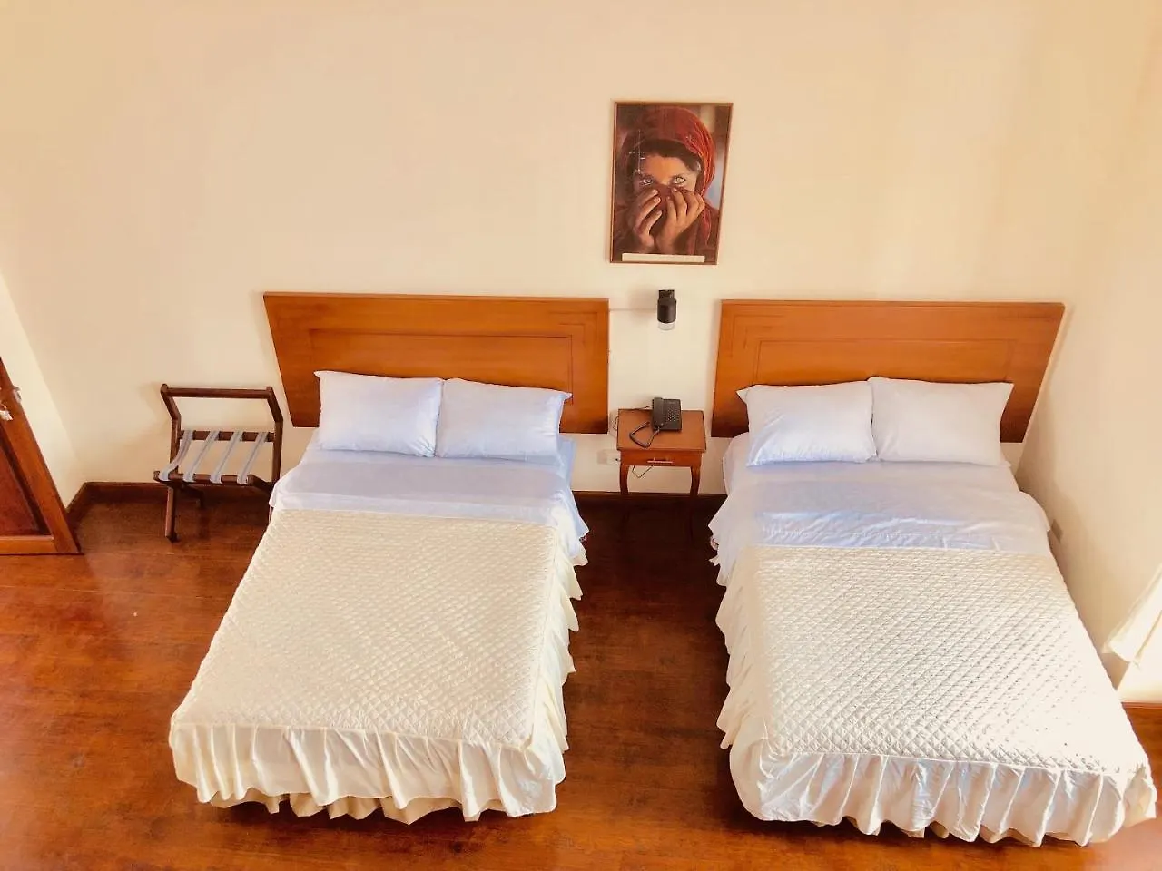 Tarqui Hotel & Suites Cuenca