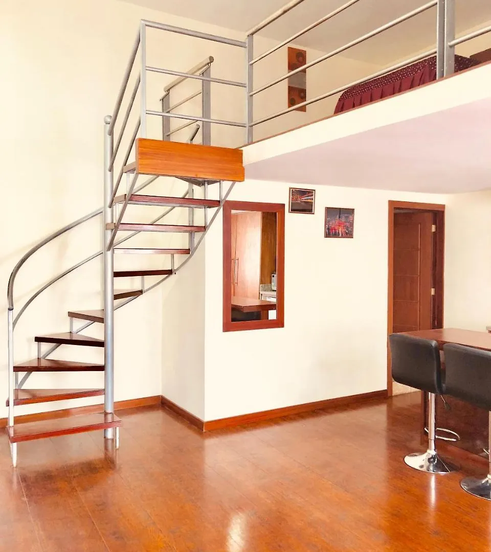 Tarqui Hotel & Suites Cuenca