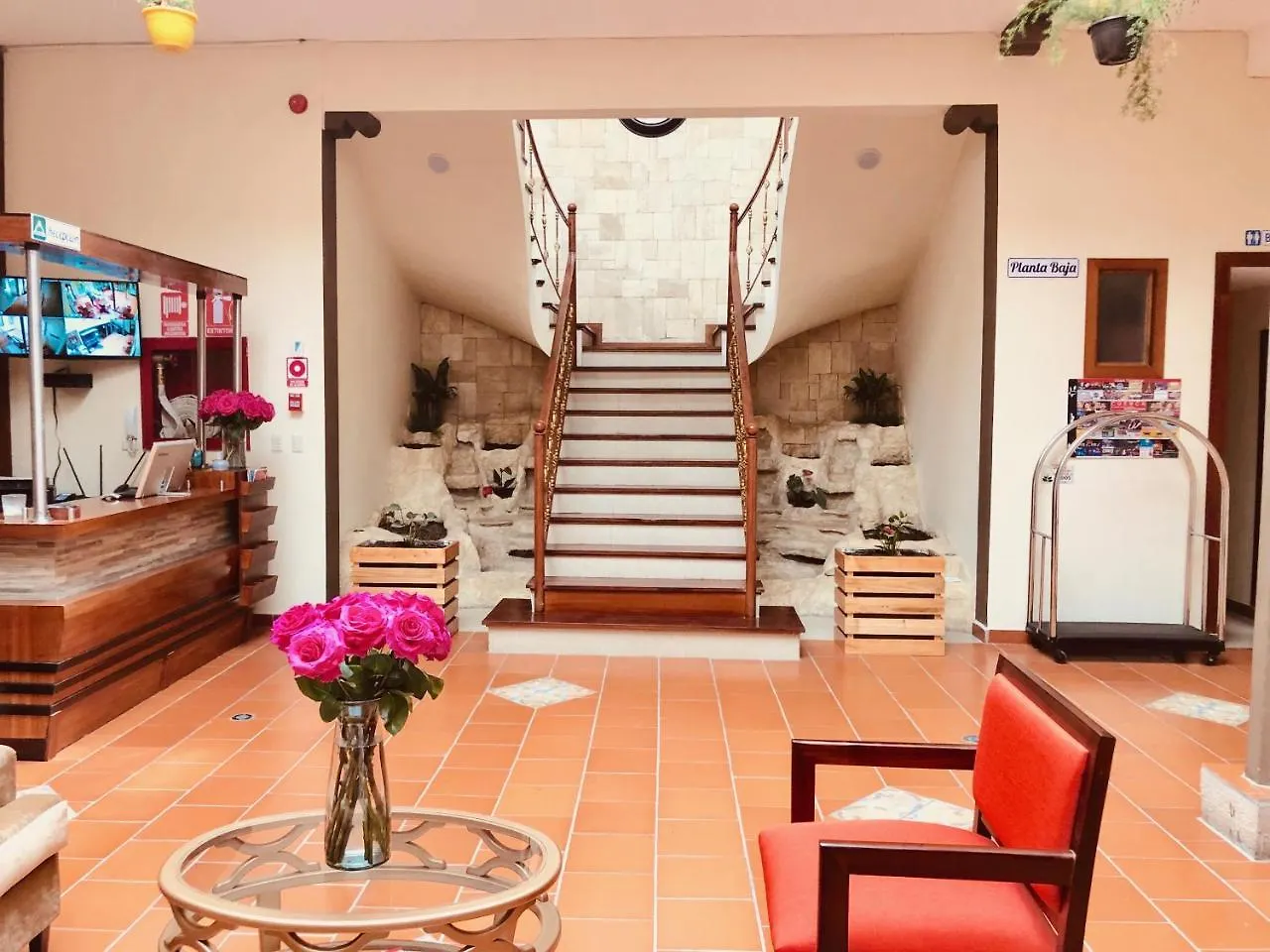 Tarqui Hotel & Suites Cuenca