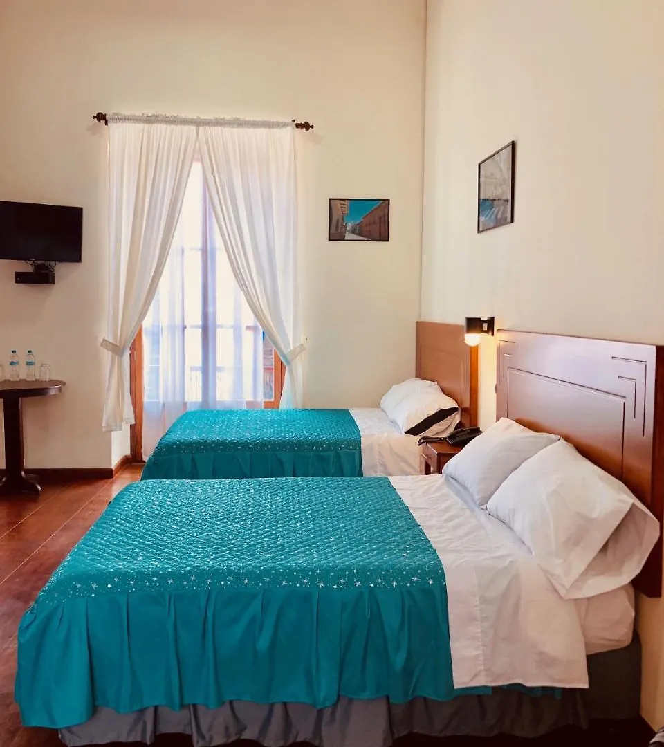 Tarqui Hotel & Suites Cuenca