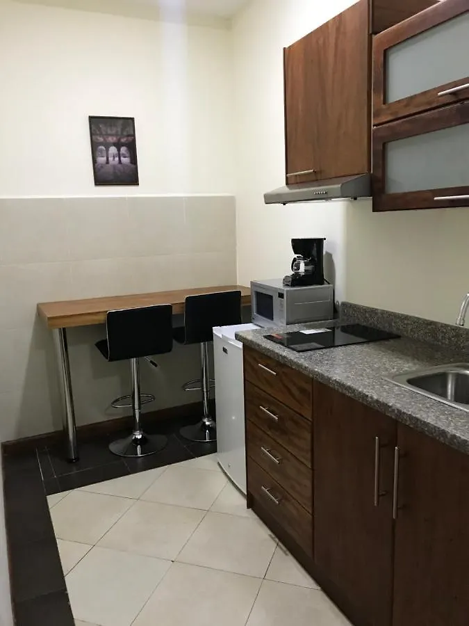 Tarqui Hotel & Suites Cuenca