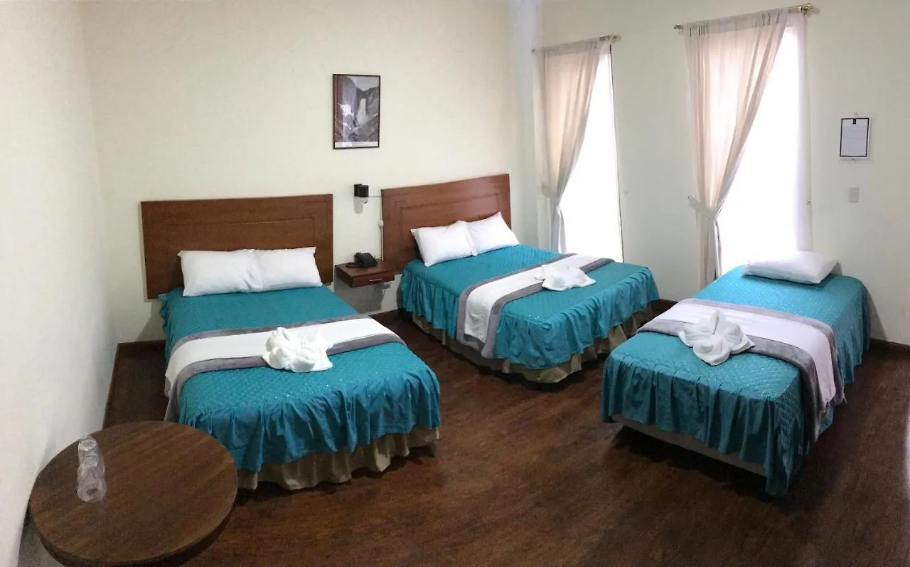 Tarqui Hotel & Suites Cuenca 3*,  Ecuador