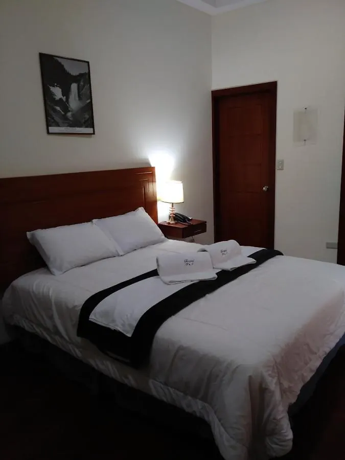 ***  Tarqui Hotel & Suites Cuenca Ecuador