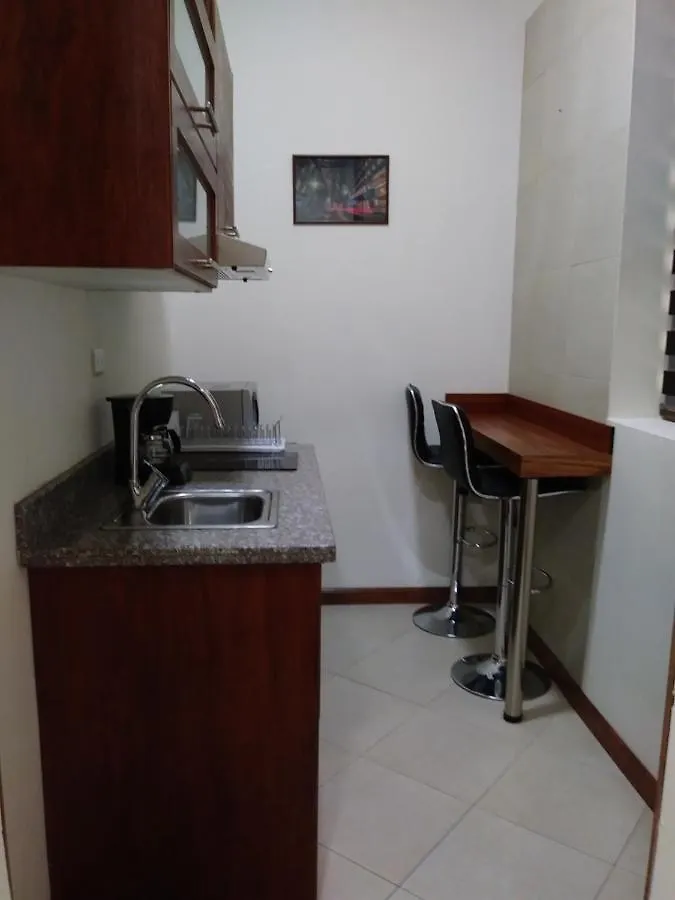 Tarqui Hotel & Suites Cuenca